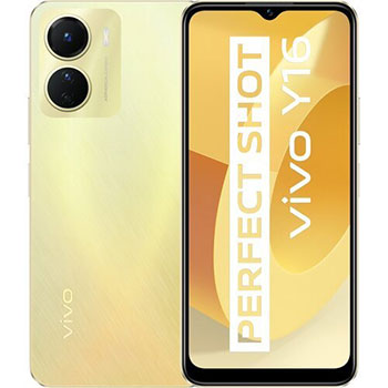  Vivo Y16 