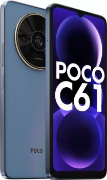  POCO C61 