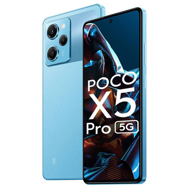 POCO X5 Pro