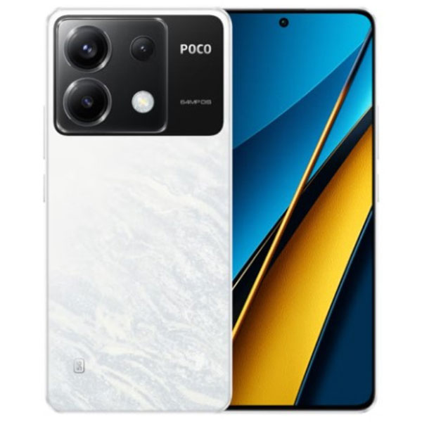 POCO X6 5G