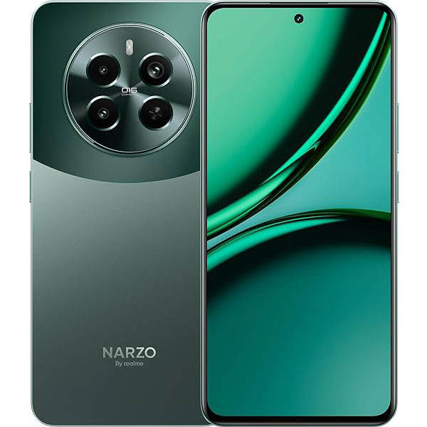 Realme Narzo 70 Pro